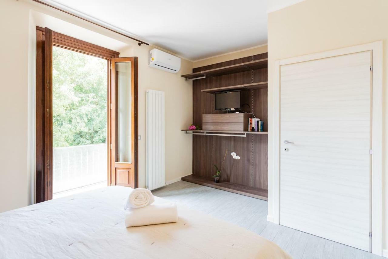Amazing Cernobbio - Lake Como By Rent All Como Luaran gambar