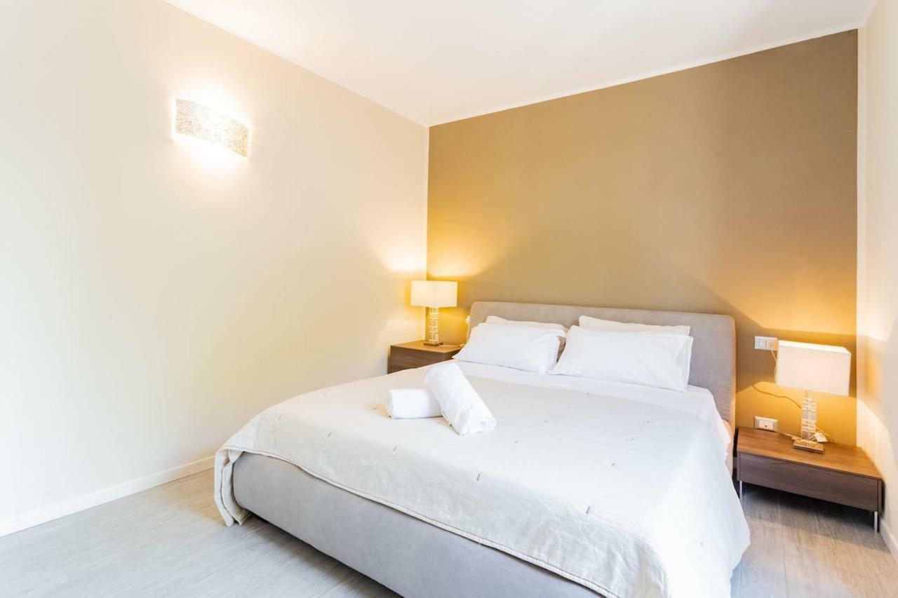 Amazing Cernobbio - Lake Como By Rent All Como Luaran gambar