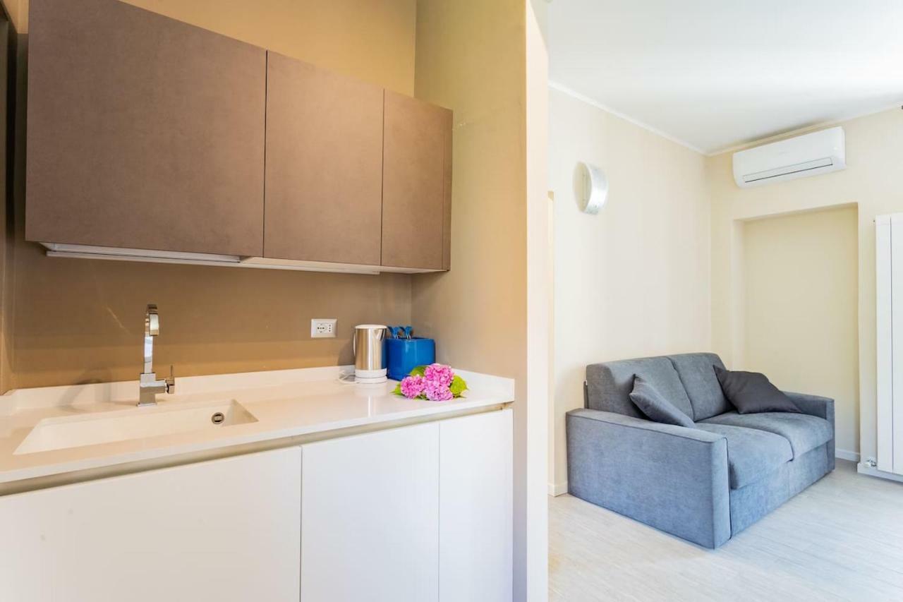 Amazing Cernobbio - Lake Como By Rent All Como Luaran gambar