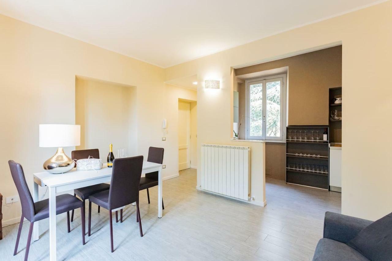 Amazing Cernobbio - Lake Como By Rent All Como Luaran gambar