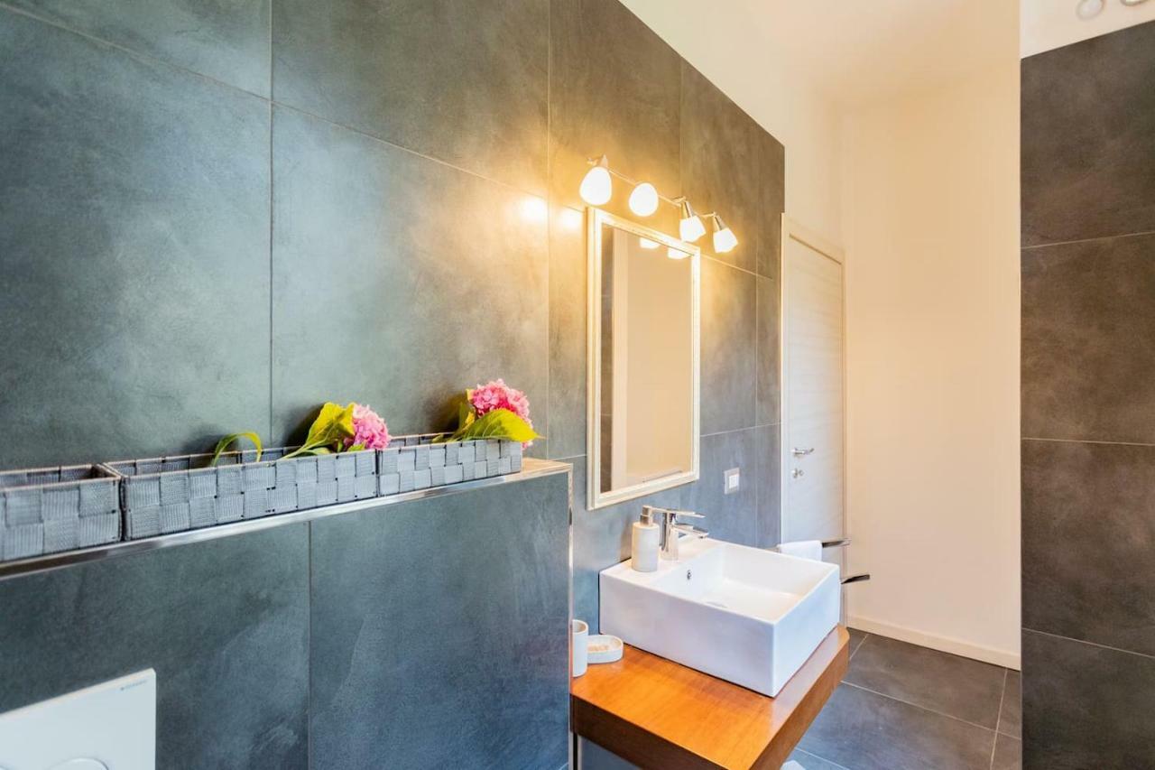 Amazing Cernobbio - Lake Como By Rent All Como Luaran gambar