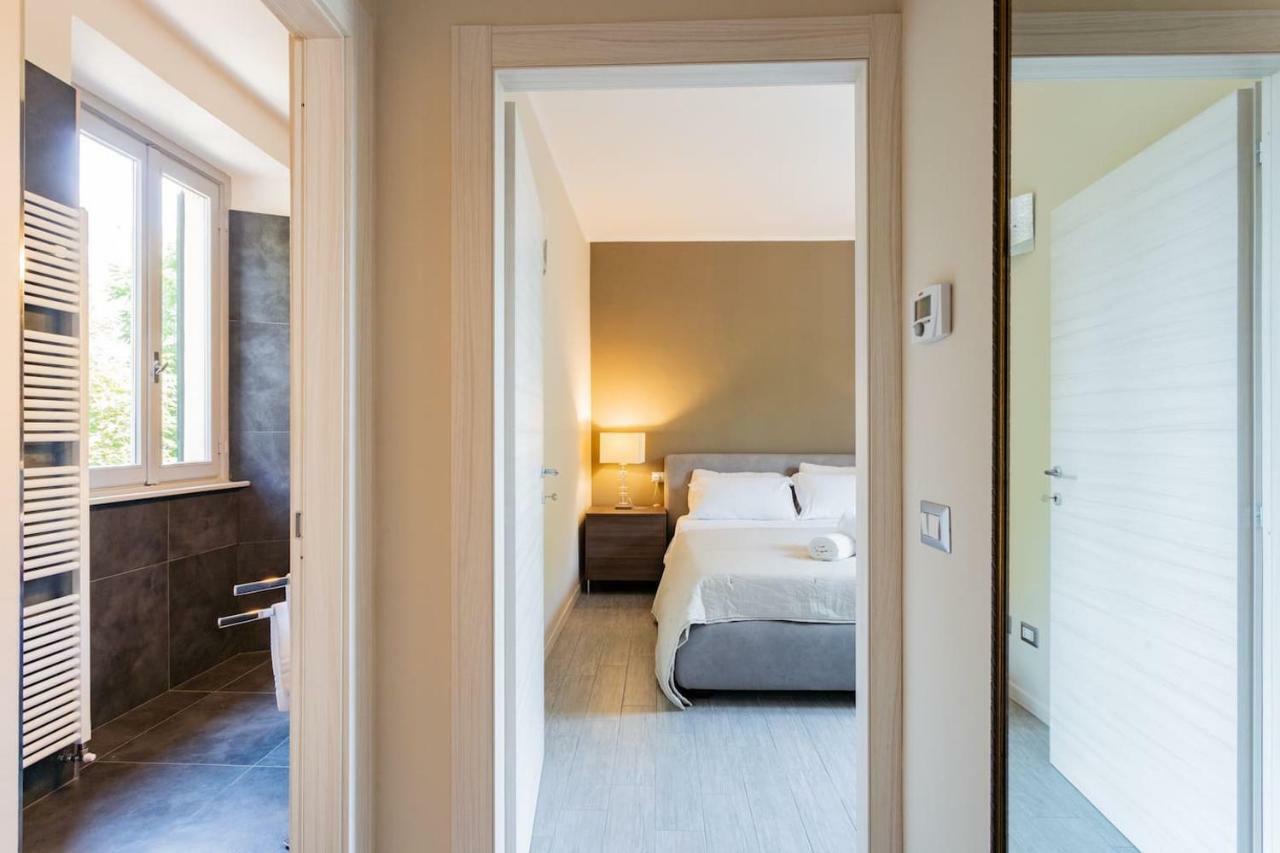 Amazing Cernobbio - Lake Como By Rent All Como Luaran gambar