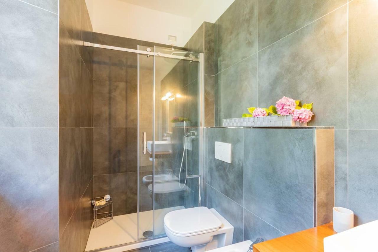 Amazing Cernobbio - Lake Como By Rent All Como Luaran gambar