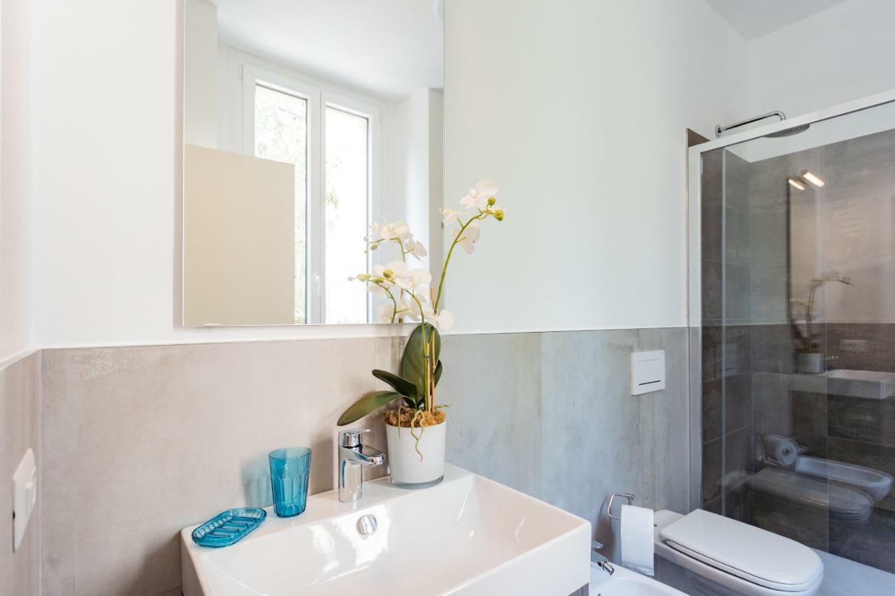 Amazing Cernobbio - Lake Como By Rent All Como Luaran gambar