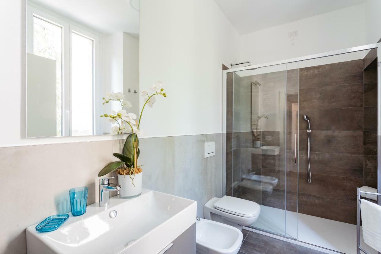 Amazing Cernobbio - Lake Como By Rent All Como Luaran gambar