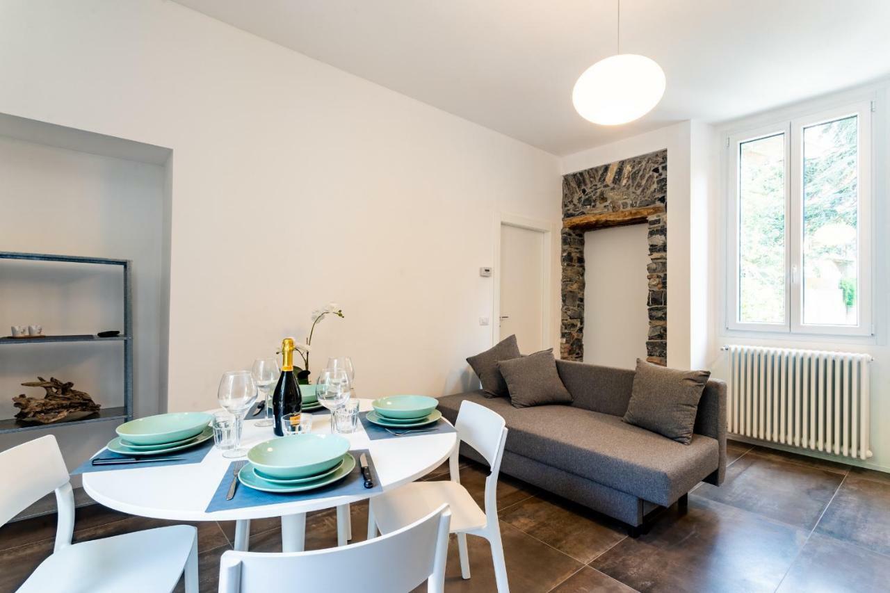 Amazing Cernobbio - Lake Como By Rent All Como Luaran gambar