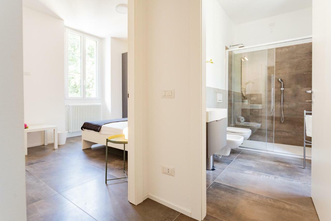 Amazing Cernobbio - Lake Como By Rent All Como Luaran gambar