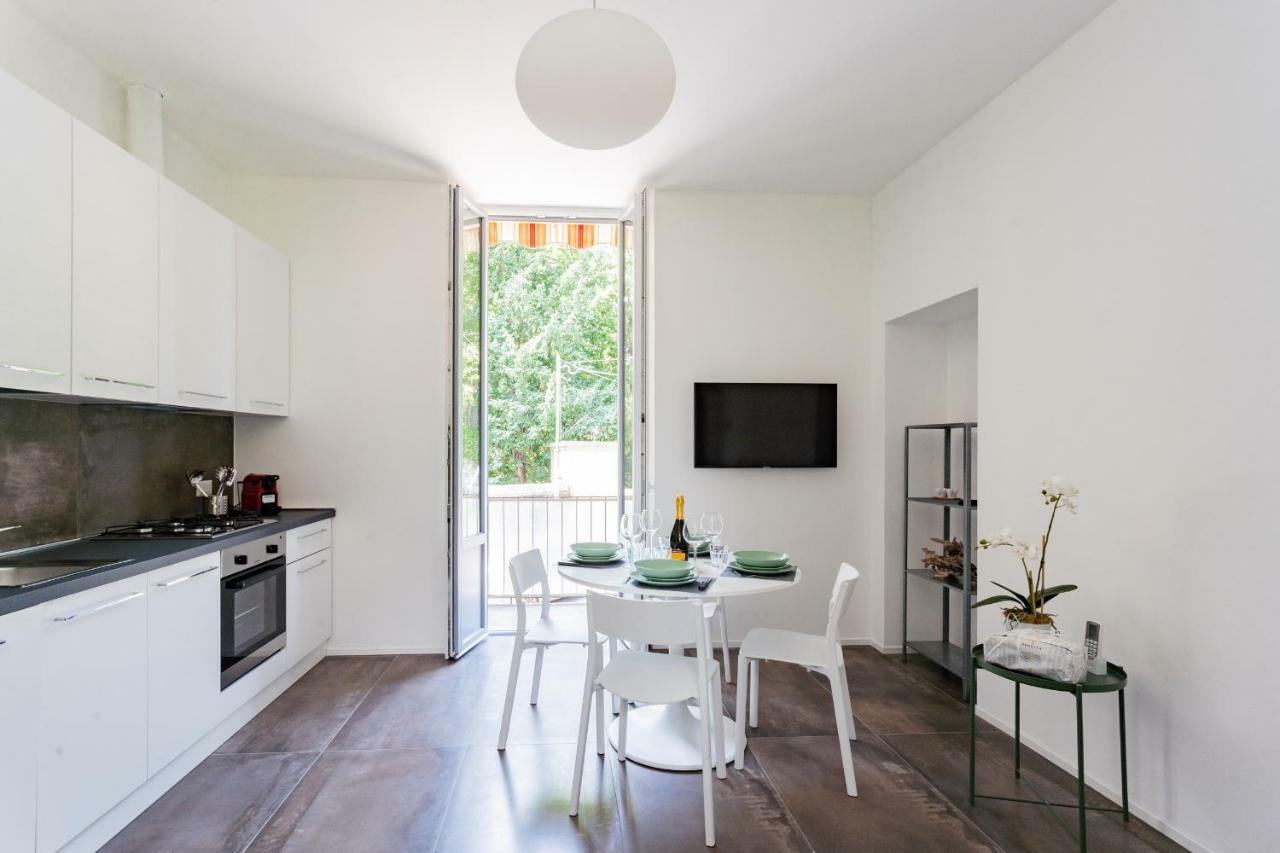 Amazing Cernobbio - Lake Como By Rent All Como Luaran gambar