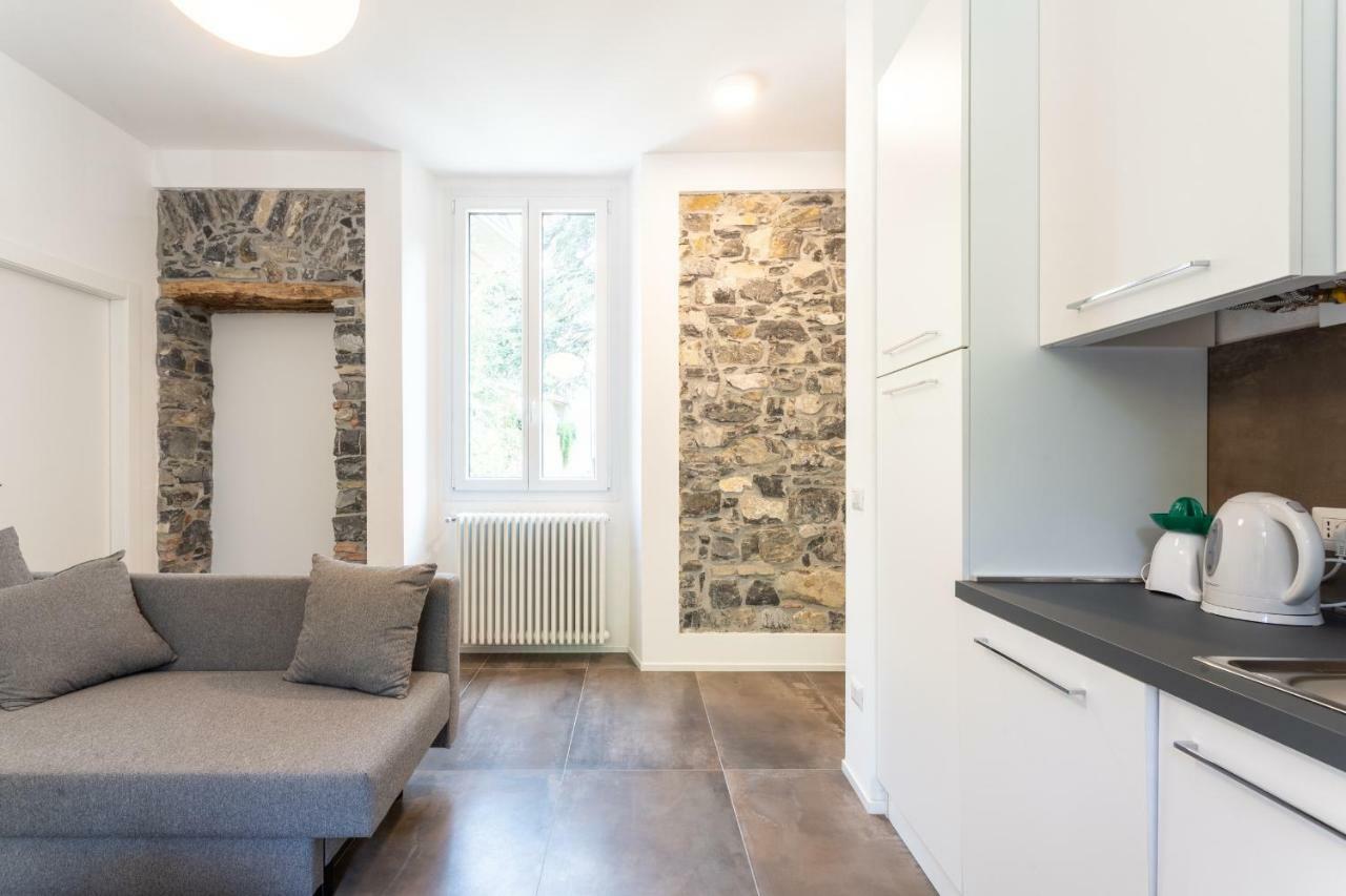 Amazing Cernobbio - Lake Como By Rent All Como Luaran gambar